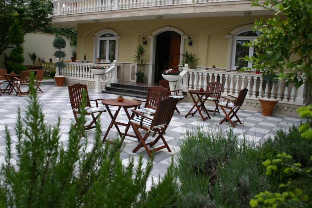 Hotel Boutique Las Τίρανα Εξωτερικό φωτογραφία