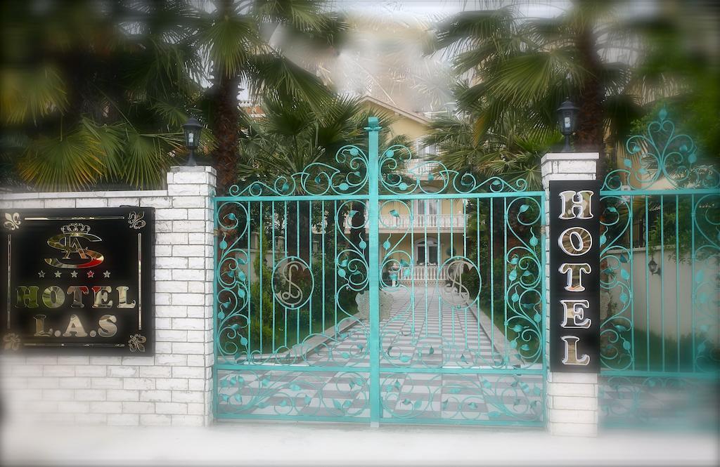 Hotel Boutique Las Τίρανα Εξωτερικό φωτογραφία