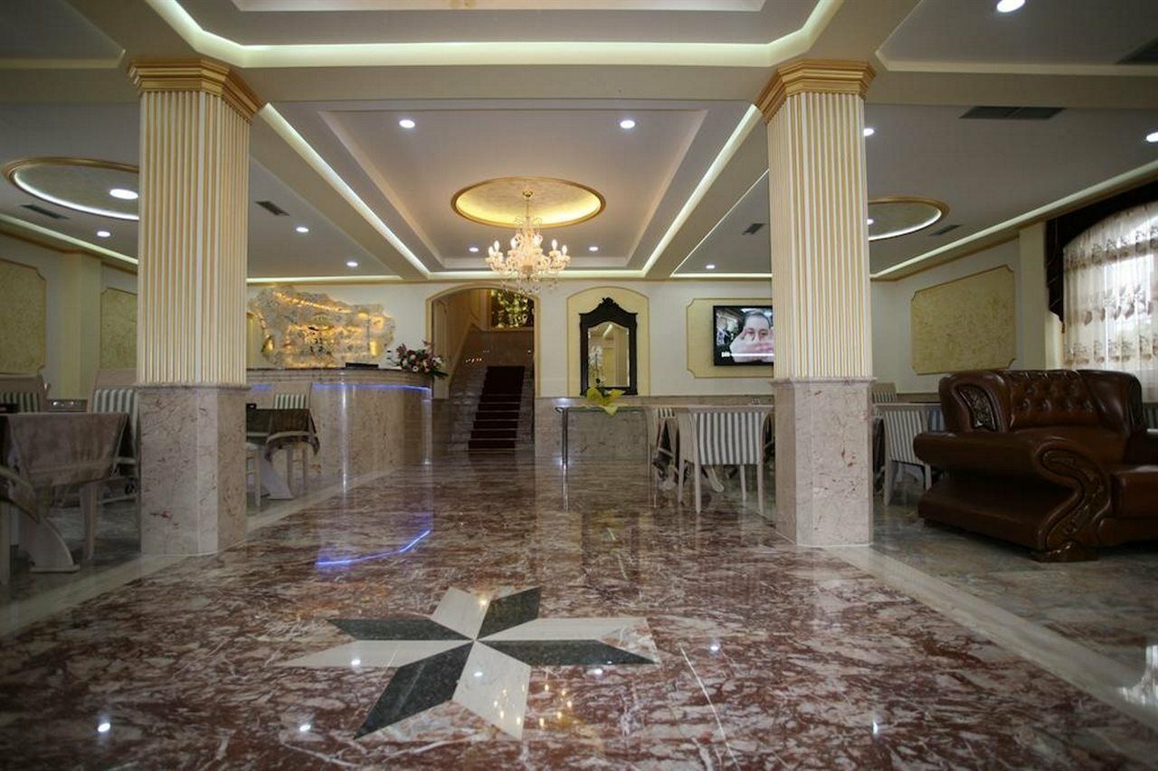 Hotel Boutique Las Τίρανα Εξωτερικό φωτογραφία